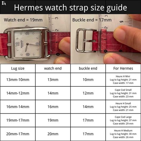 fake hermes watch strap|hermes watch strap sizes.